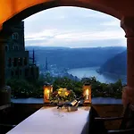 Burghotel Auf Schönburg Hotel Oberwesel