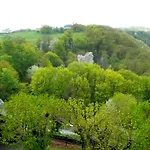 Hotel Burghotel Auf Schoenburg