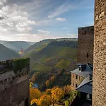 Burghotel Auf Schoenburg 4*
