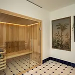 Hotel Burghotel Auf Schönburg Oberwesel