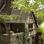 Hotel Burghotel Auf Schönburg 4*