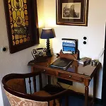 Burghotel Auf Schönburg 4*
