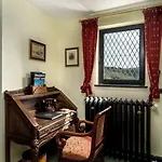 فندق Burghotel Auf Schoenburg 4*