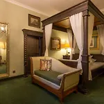 Burghotel Auf Schoenburg فندق أوبرفيزل