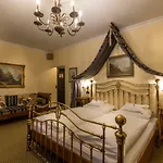 Hotel Burghotel Auf Schönburg 4*