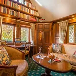 Burghotel Auf Schoenburg 4* أوبرفيزل