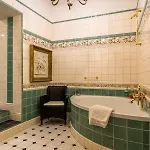 Burghotel Auf Schönburg Hotel 4*