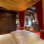 Hotel Burghotel Auf Schoenburg Oberwesel