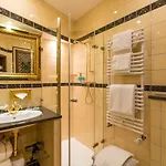 Burghotel Auf Schoenburg 4*