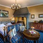 Hotel Burghotel Auf Schoenburg 4*
