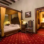 Burghotel Auf Schoenburg Oberwesel