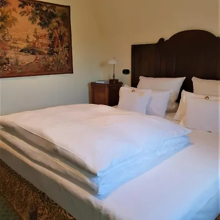 Hotel Burghotel Auf Schönburg 4*