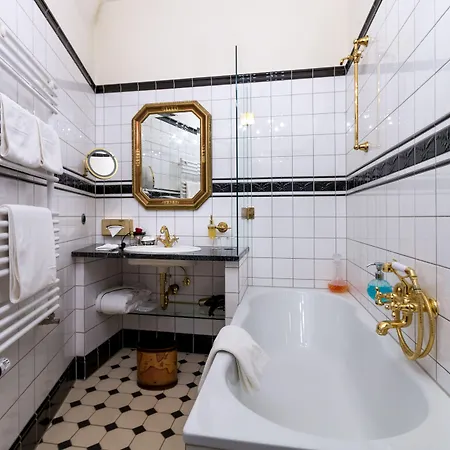 Burghotel Auf Schoenburg Hotel Oberwesel