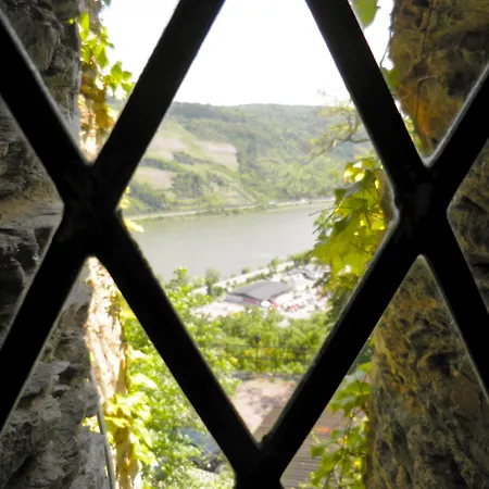Burghotel Auf Schoenburg Oberwesel