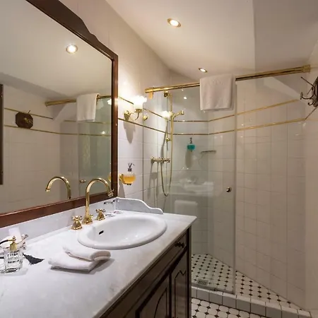 Burghotel Auf Schoenburg