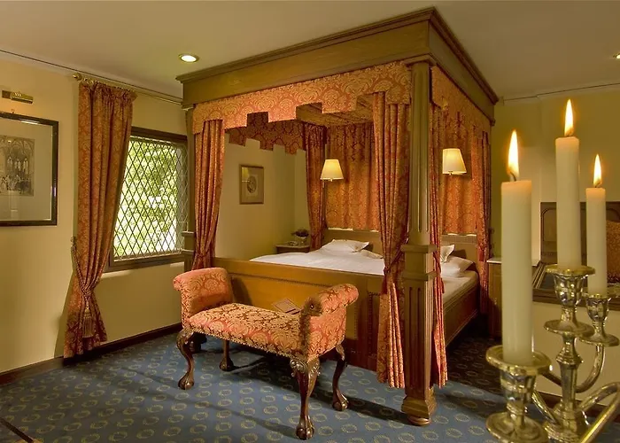 美丽堡伯格酒店