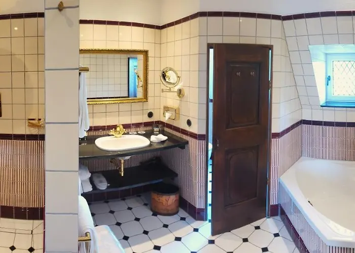 美丽堡伯格酒店