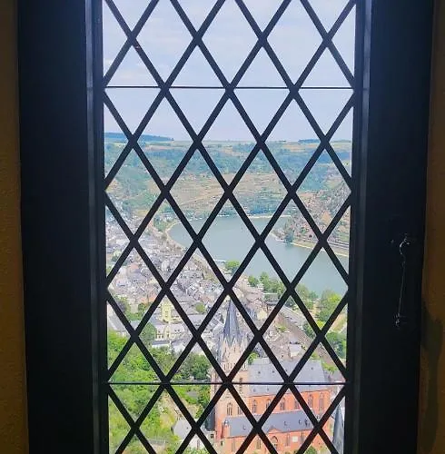 Burghotel Auf Schoenburg 4*