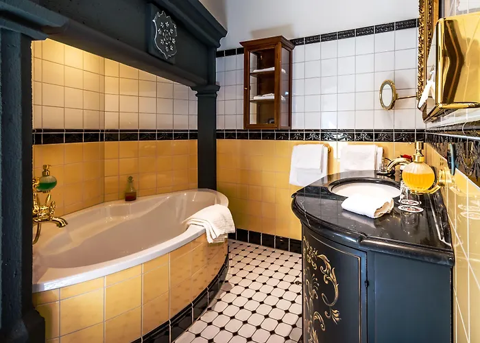 美丽堡伯格酒店