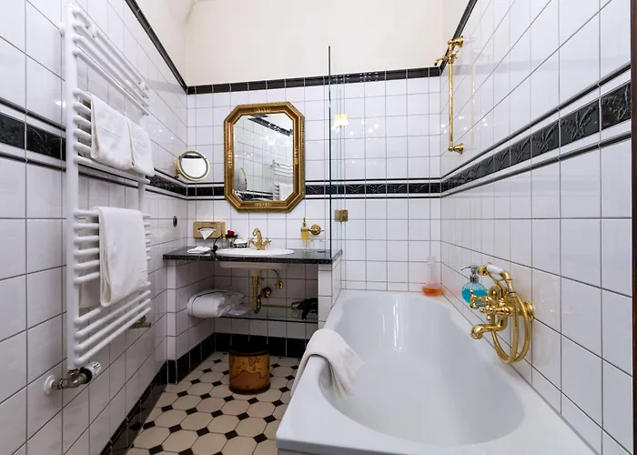 Burghotel Auf Schoenburg Otel Oberwesel