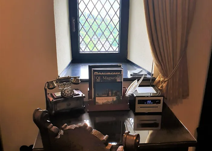 美丽堡伯格酒店