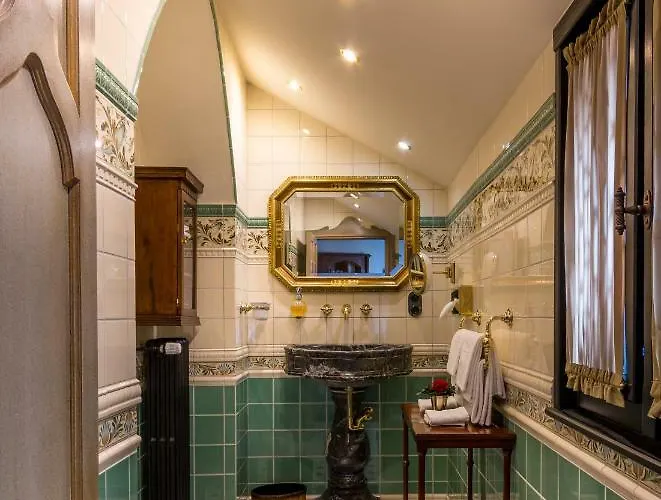 酒店 美丽堡伯格酒店