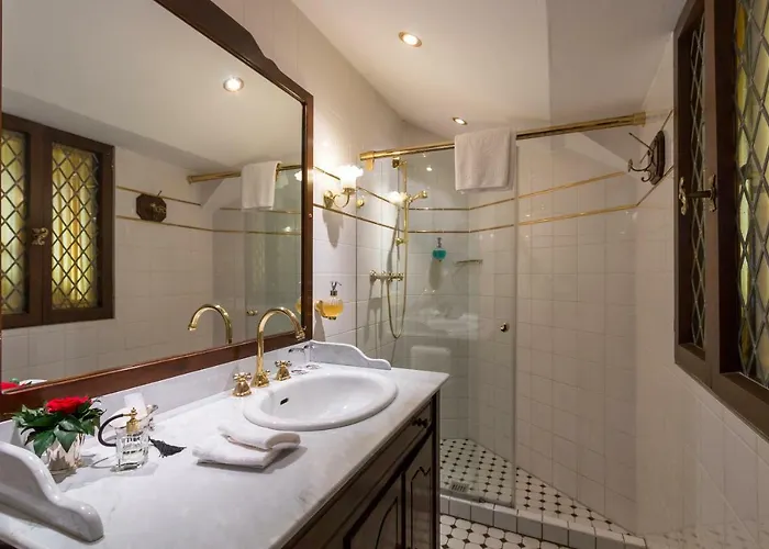 Burghotel Auf Schoenburg