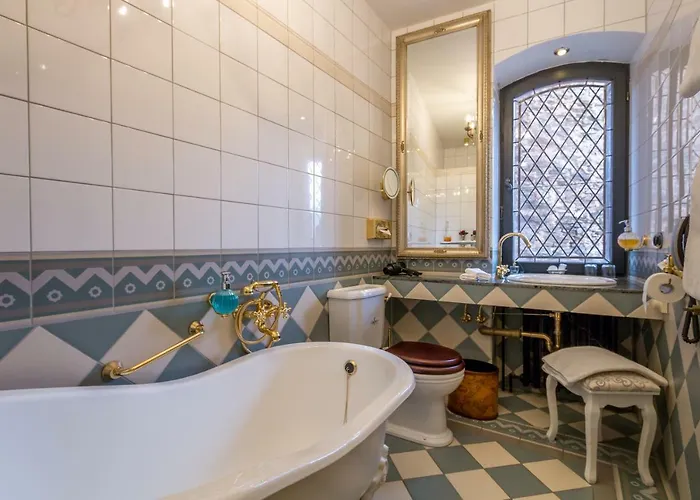 Burghotel Auf Schoenburg Oberwesel