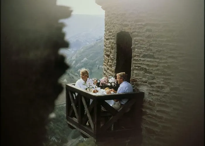 美丽堡伯格酒店